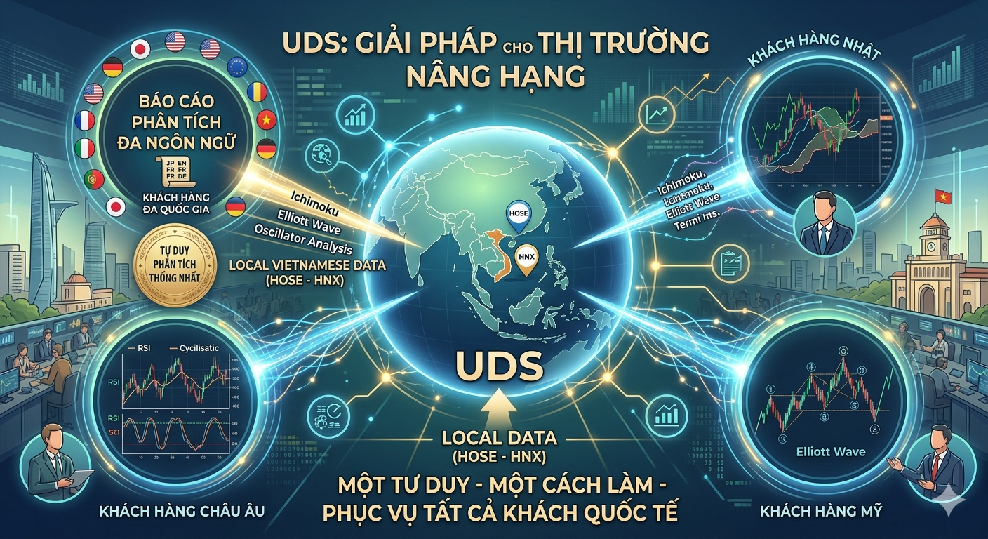 Tranh Luận Cuốn Sách “Trên Đỉnh Phố Wall” Của Peter Lynch – Chân Lý Hay Tư Duy Lỗi Thời Trong Kỷ Nguyên AI?