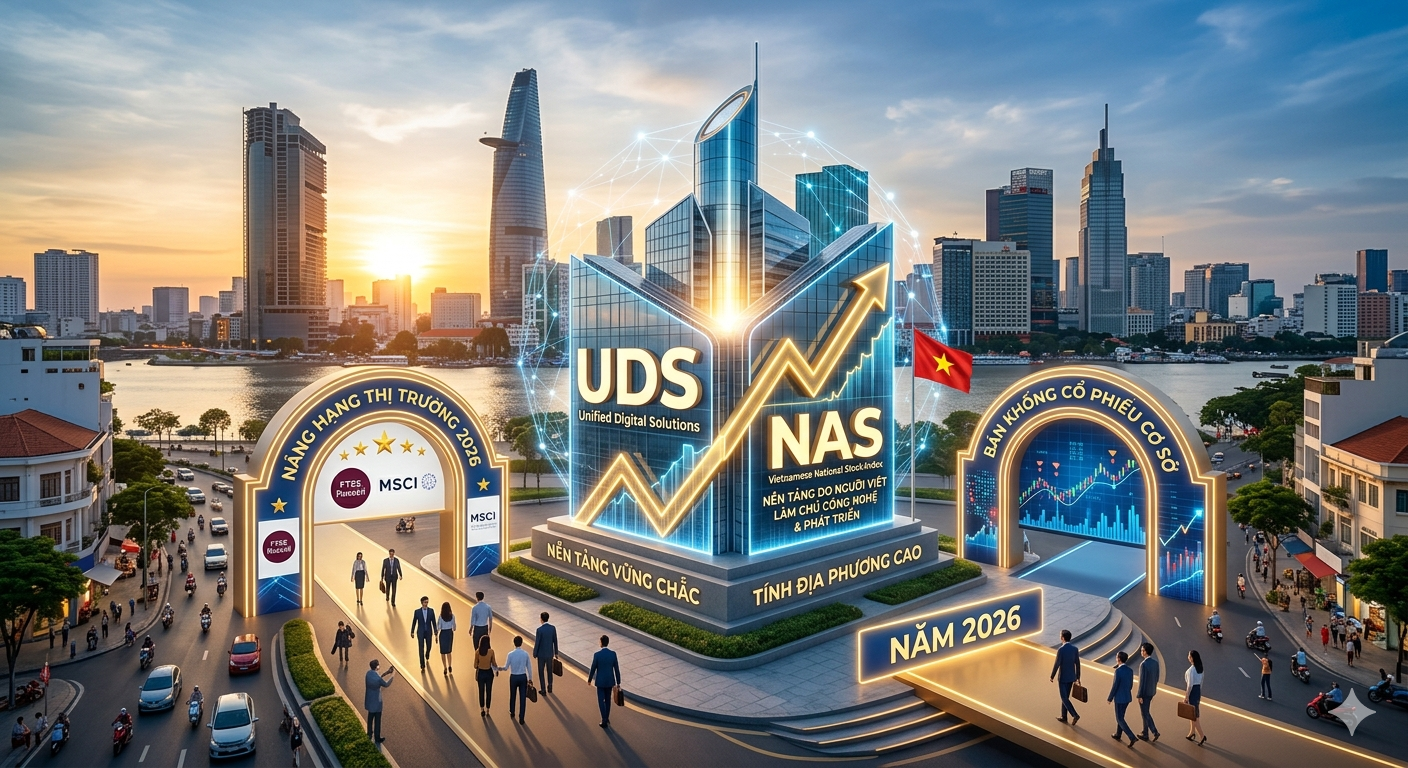 Người Trẻ Và Giấc Mơ Startup: Khi Khát Vọng Lớn Hơn Cả Định Hướng